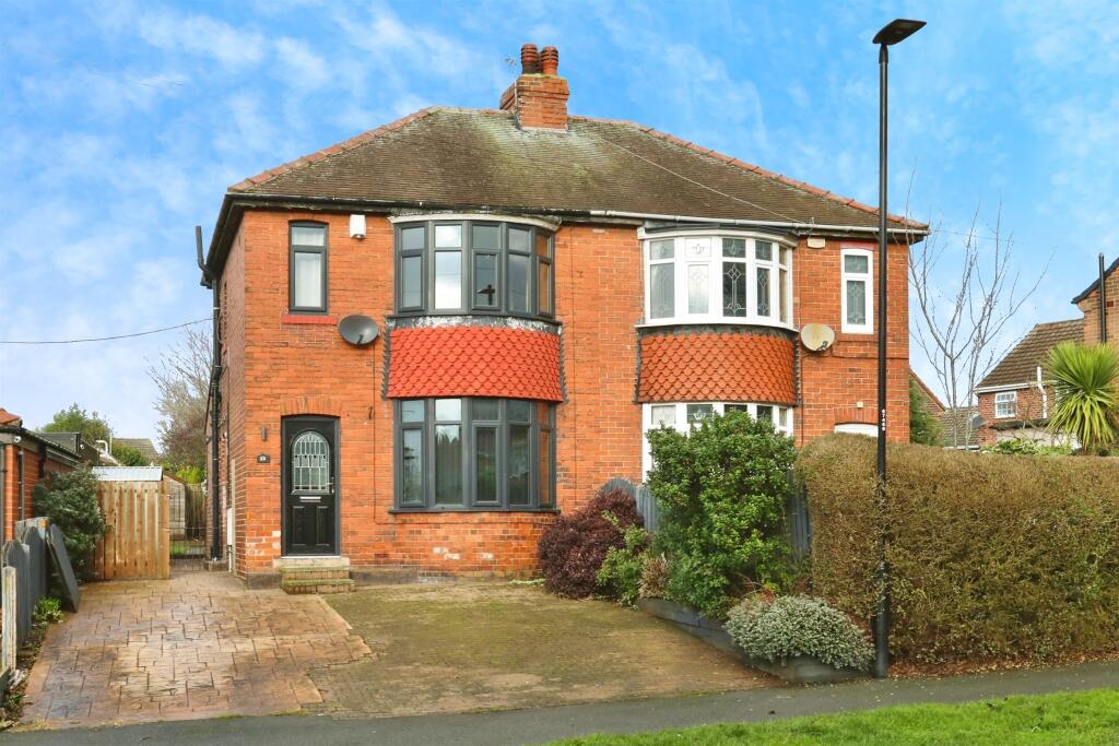 Main image of property: Hollowgate, Barnburgh, Doncaster