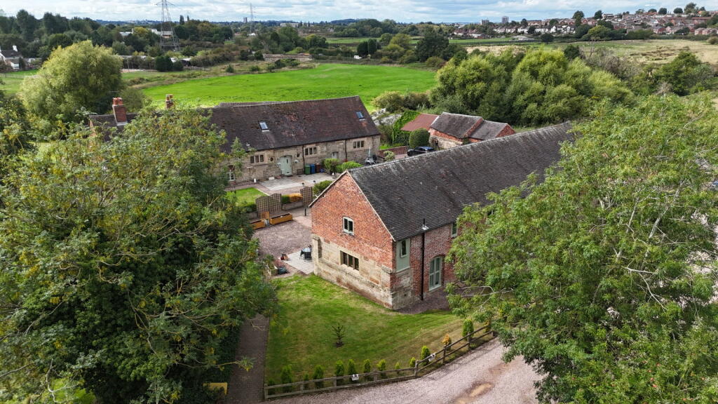House in Stafford, Tixall - View 5