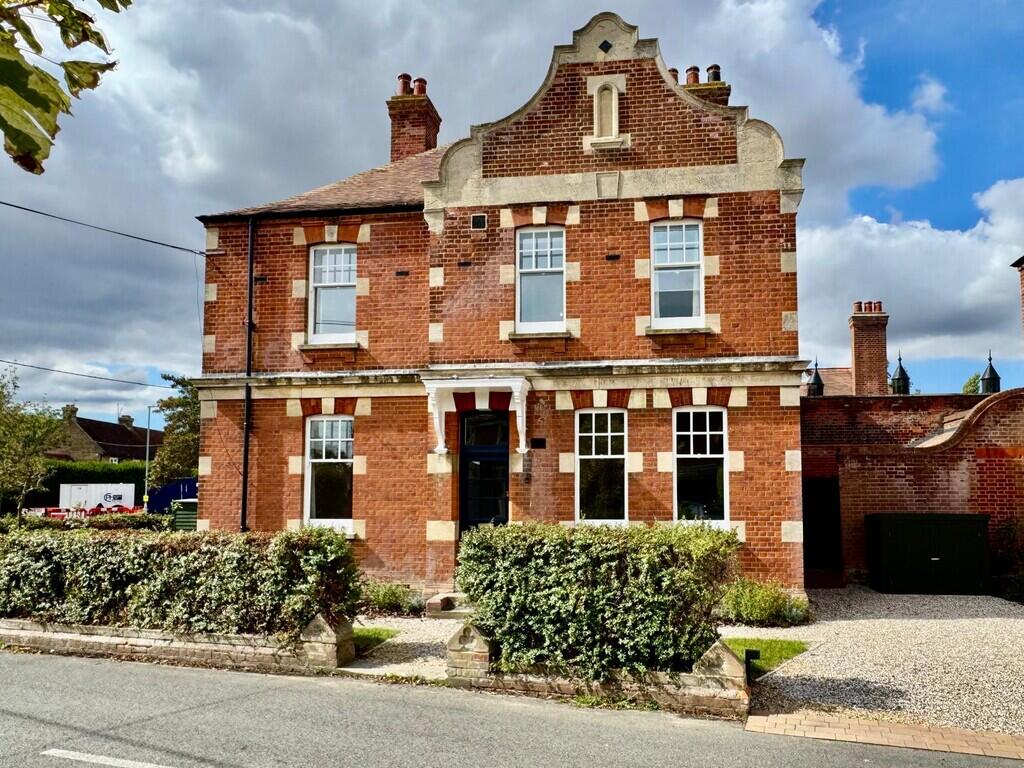 Main image of property: Sheepcotes Lane, Southminster