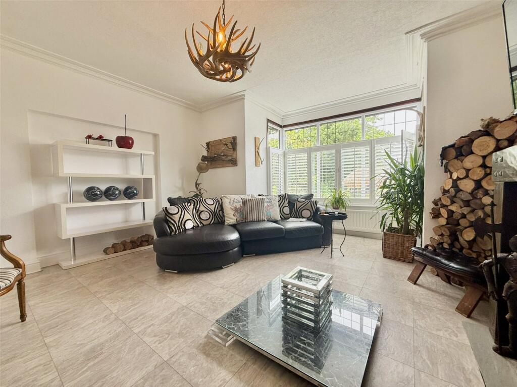 Main image of property: GOLF OPEN 2026 - Lord Street, Southport, PR9