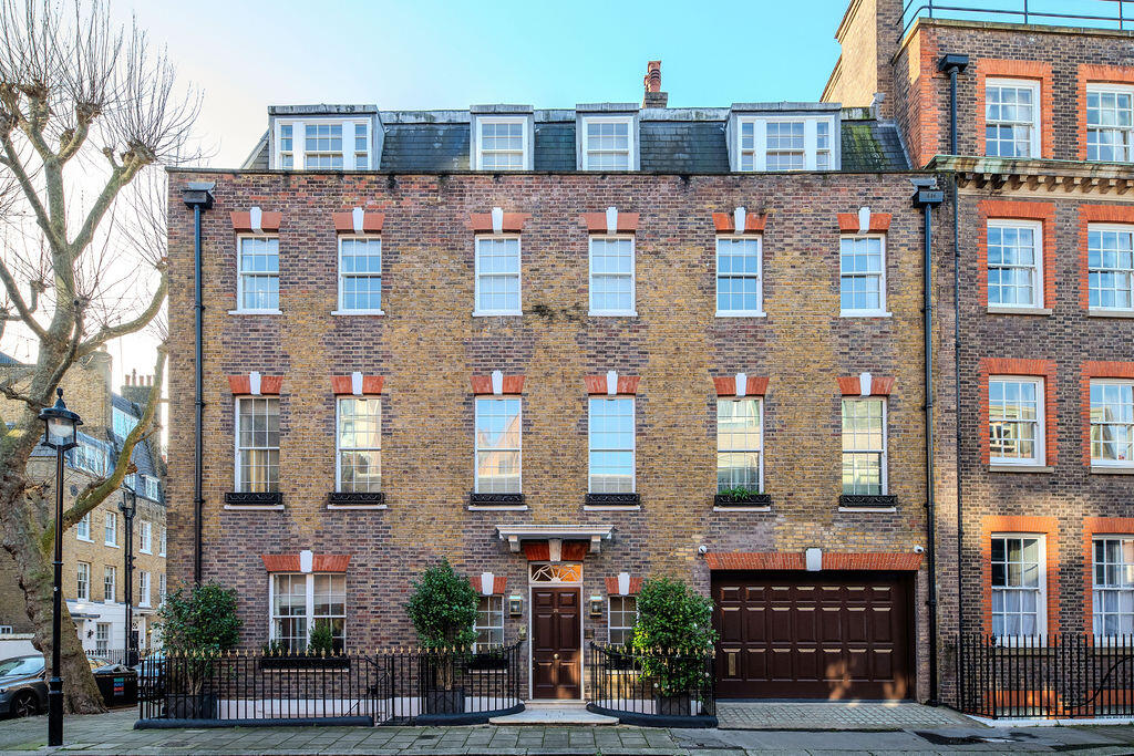 Main image of property: Catherine Place, City Of Westminster, London
