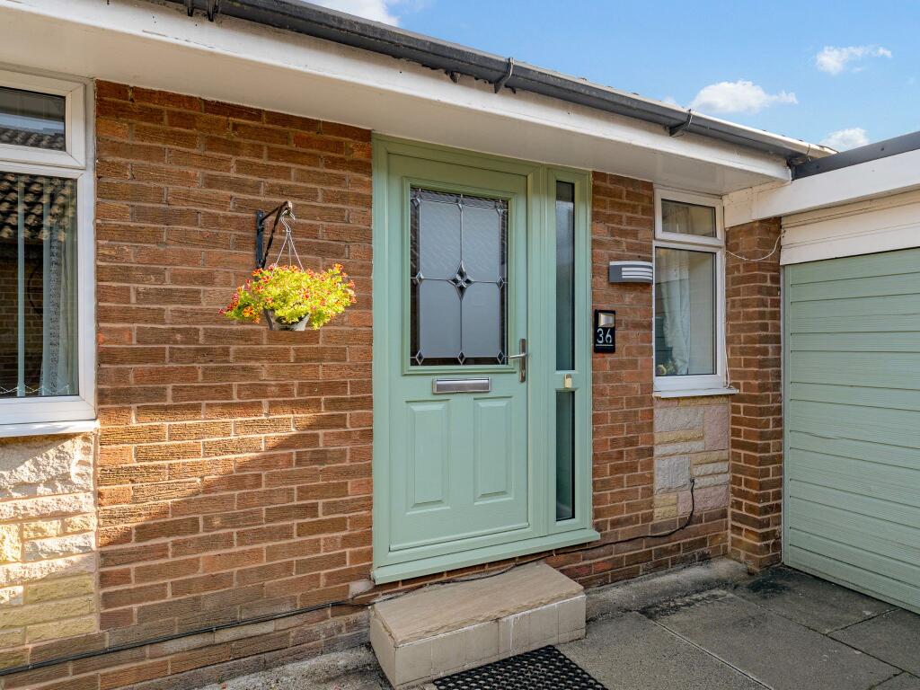 House in Bolton - View 4