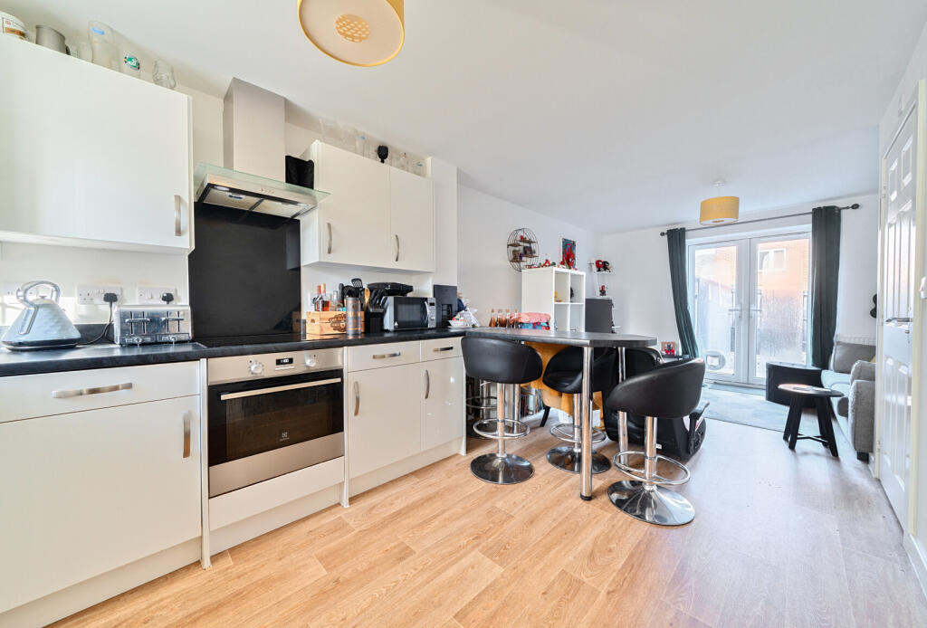 Main image of property: Hercules Way, Keynsham, Bristol, Somerset, BS31