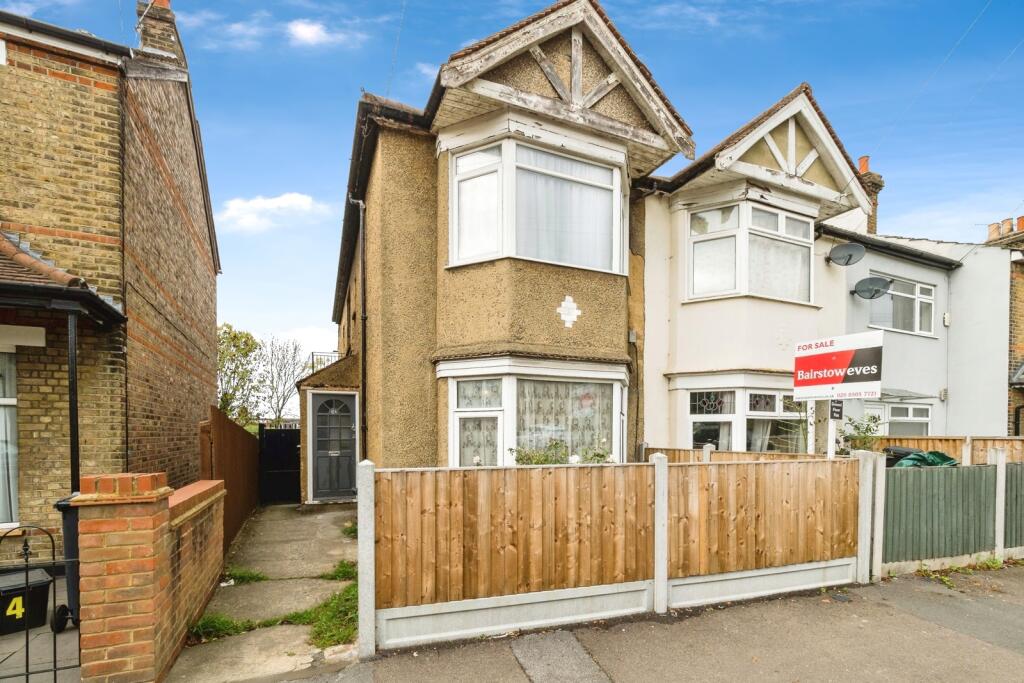 Main image of property: Gainsborough Road, Woodford Green, IG8