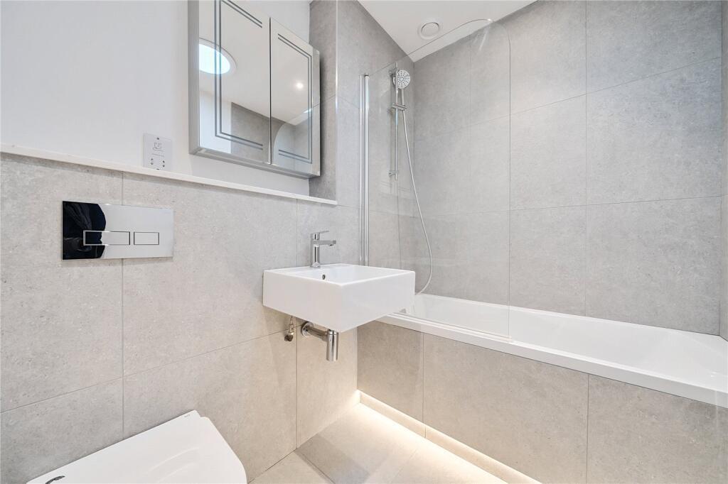 Main image of property: Beckenham