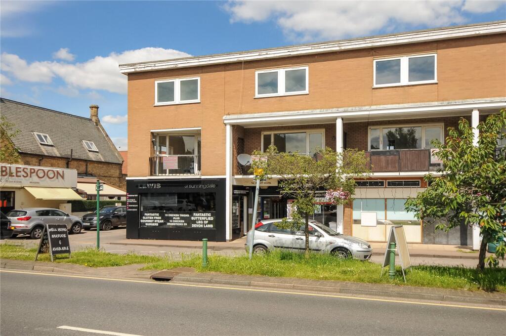 Main image of property: Chobham Road, Sunningdale, Berkshire, SL5