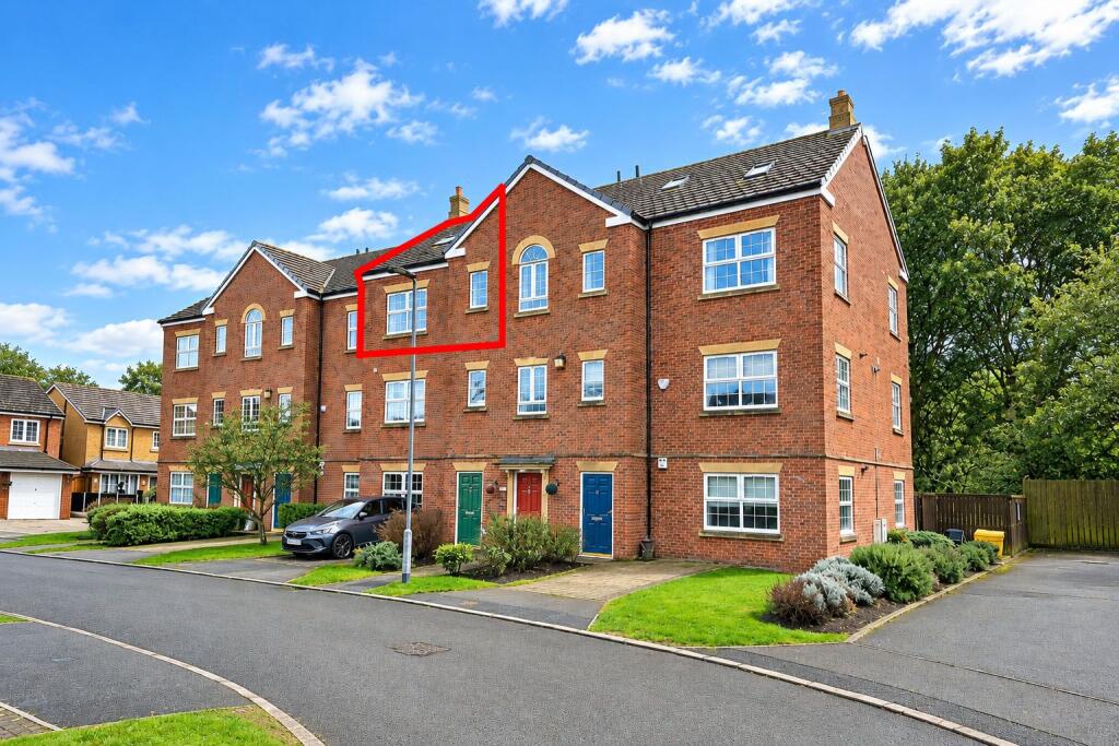 Main image of property: Otterstye View, Scarisbrick, PR8 5BH