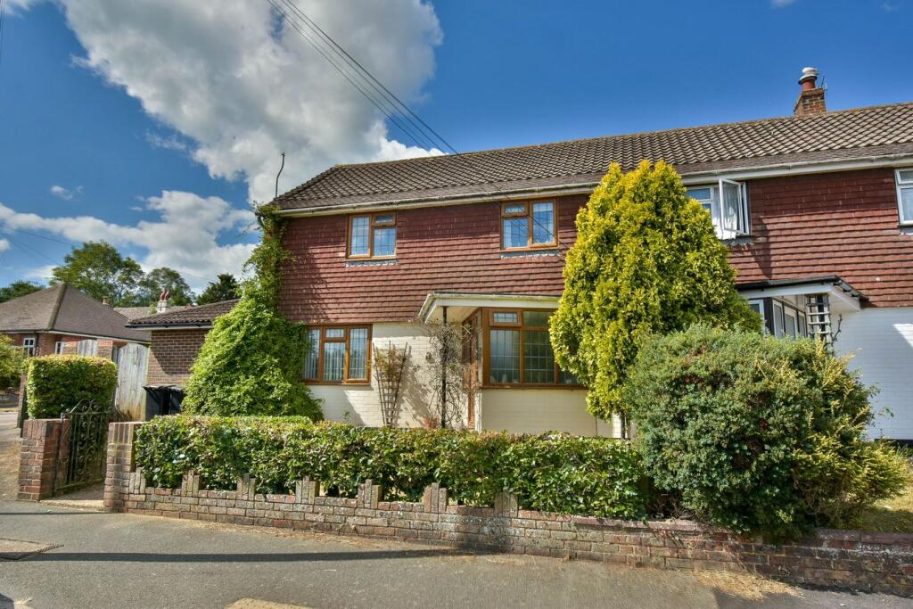 Main image of property: Hillcrest Avenue, Bexhill-on-Sea, TN39