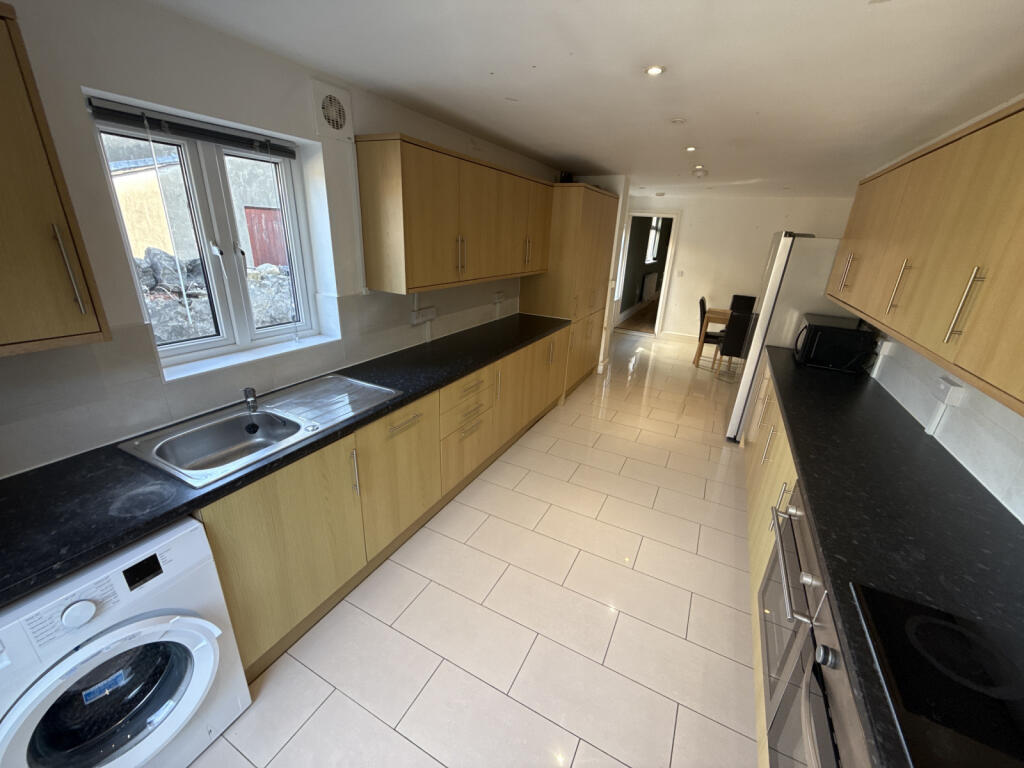Main image of property: Mackintosh Place, Cardiff, CF24