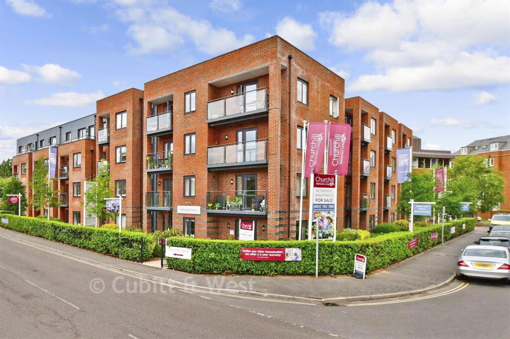 Main image of property: Garland Road, East Grinstead, West Sussex