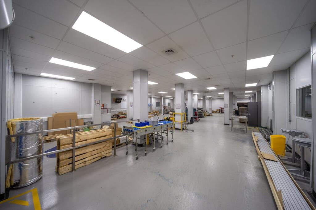 Additional image 9 of Unit 2, HFC Prestige Manufacturing, Wallisdown Road, Bournemouth, BH11 8PL
