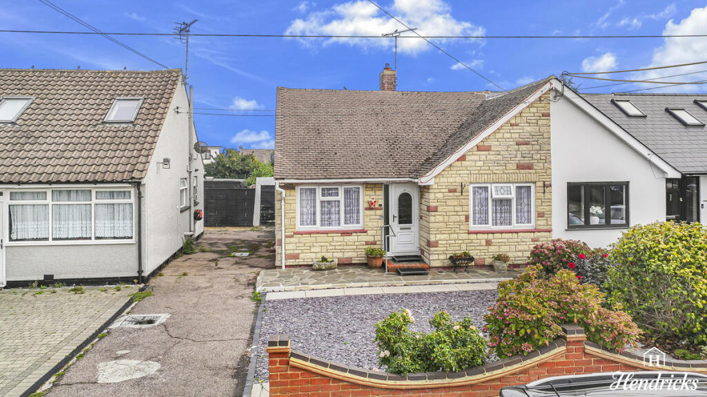 House in Southend-on-Sea - View 2