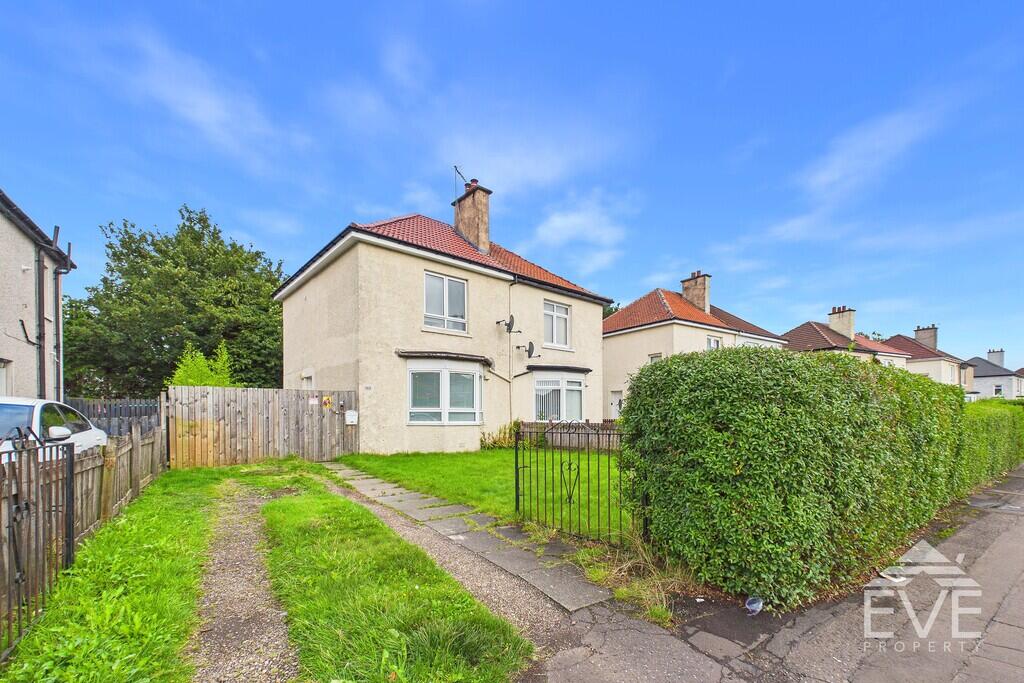 House in Glasgow