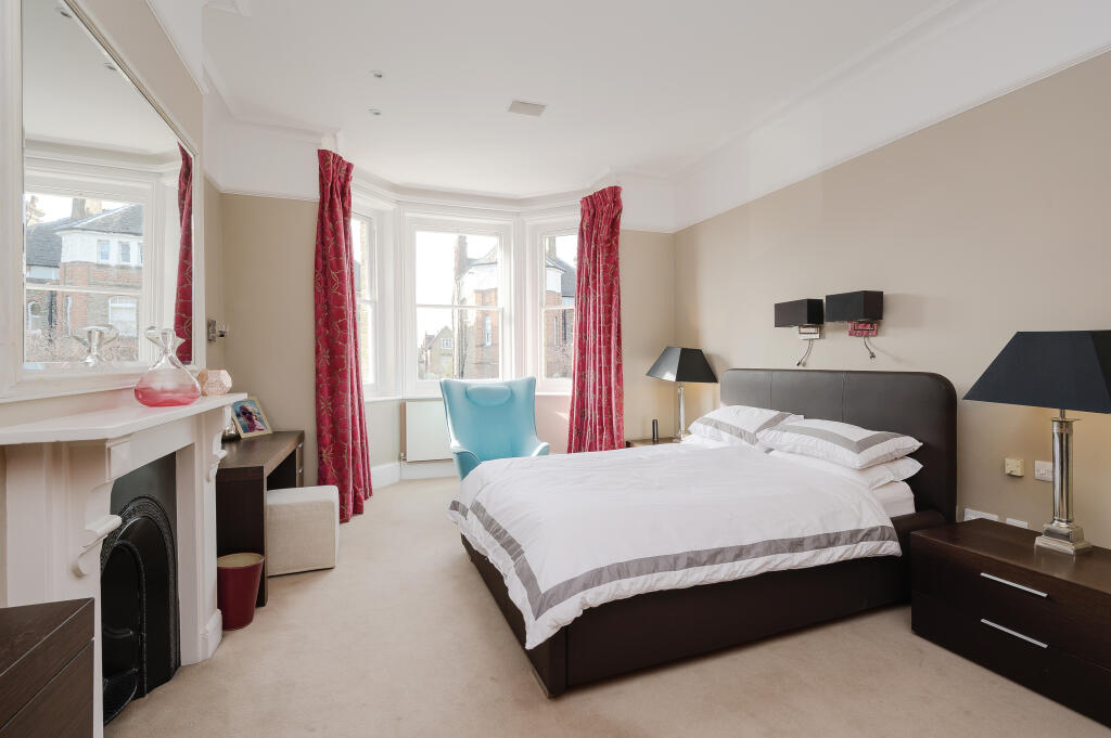 Main image of property: Berkeley Place, London, SW19