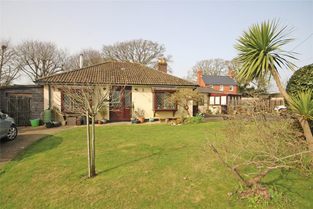 Main image of property: Kings Farm Lane, Hordle, Lymington, Hampshire, SO41
