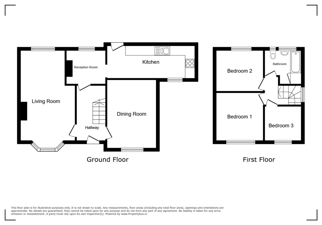 House in Stockton-on-Tees - View 2