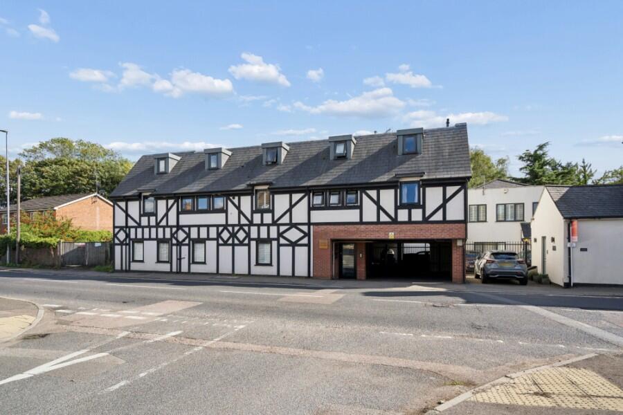 Main image of property: Uxbridge Road, Rickmansworth