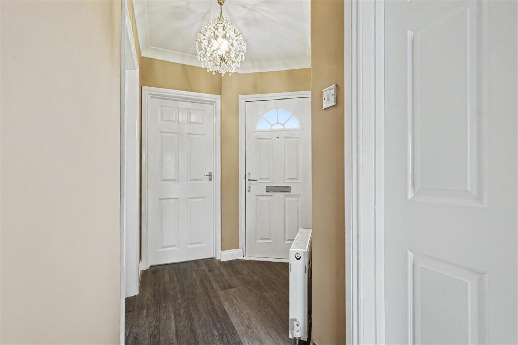 Owen Avenue, Long Eaton - View 6