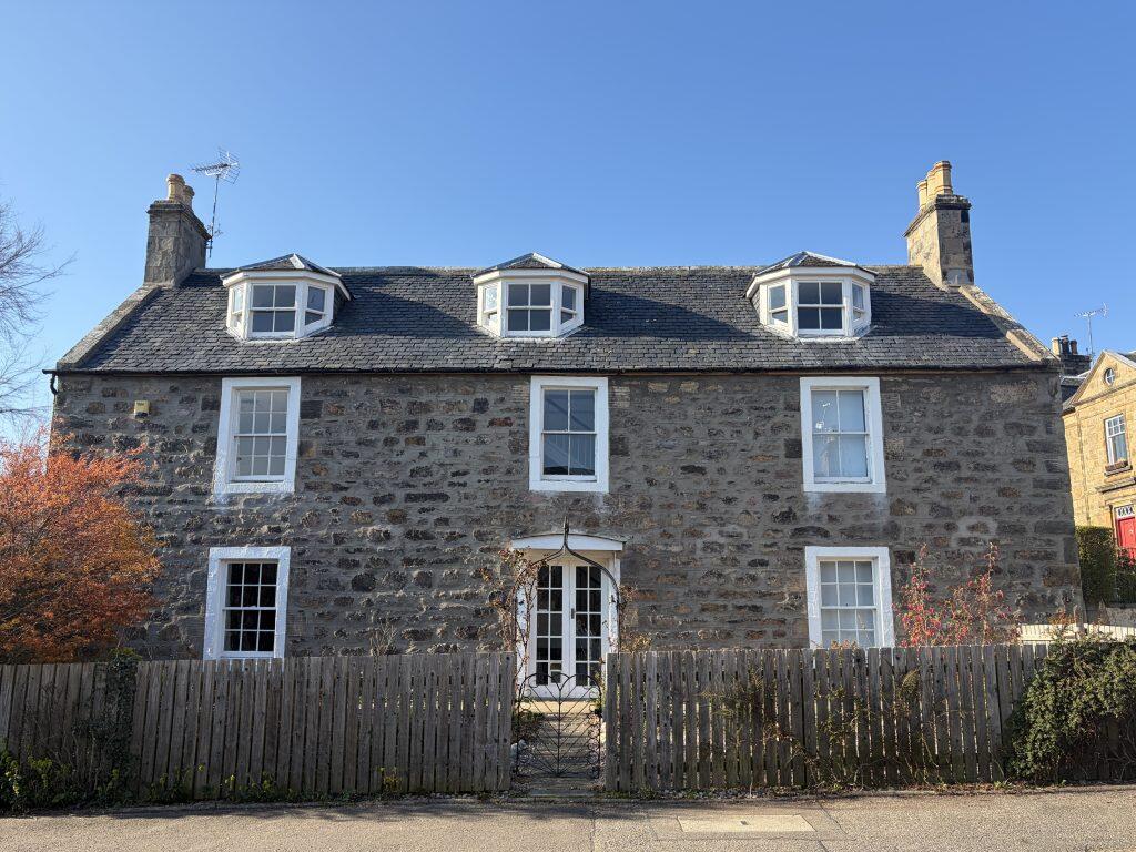 Main image of property: 30 Tolbooth Street, Forres, Moray, IV36 1PH