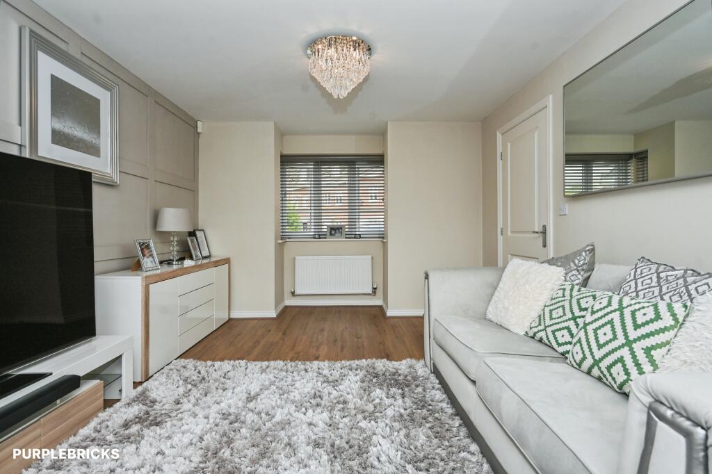 House in Warrington - View 5