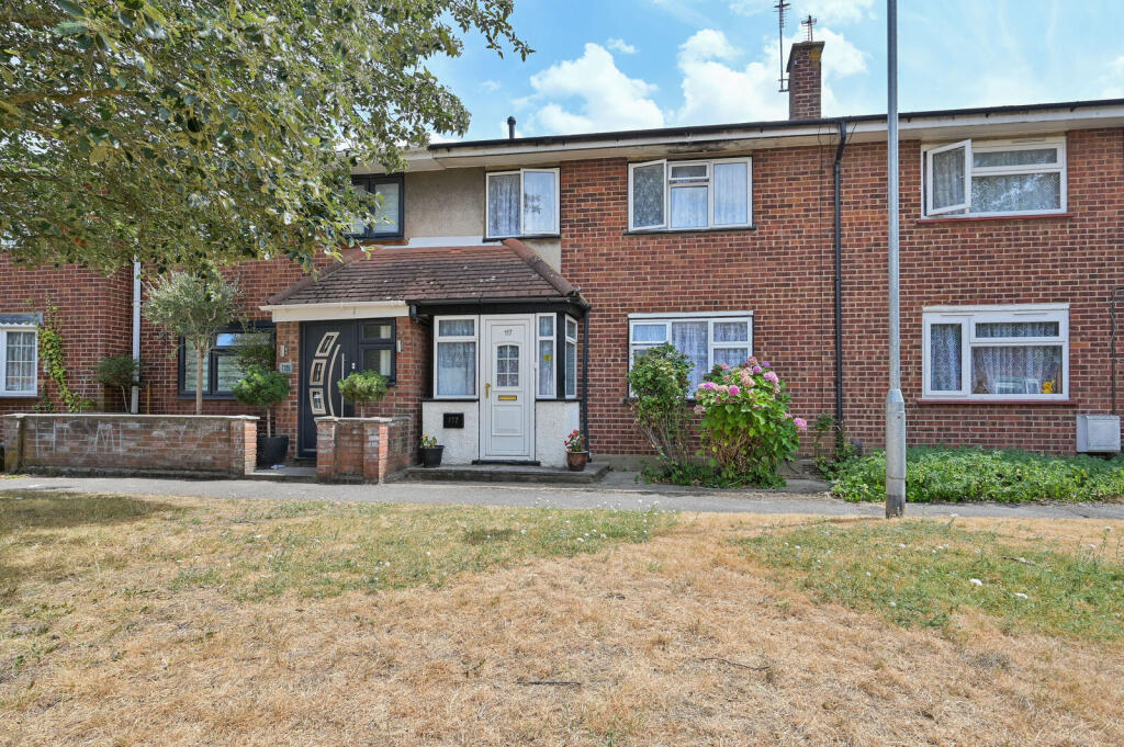 Main image of property: Croxley View, Watford, WD18