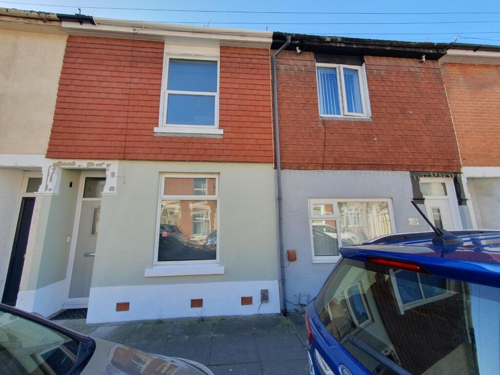 Main image of property: Gruneisen Road, Portsmouth, Hampshire, PO2