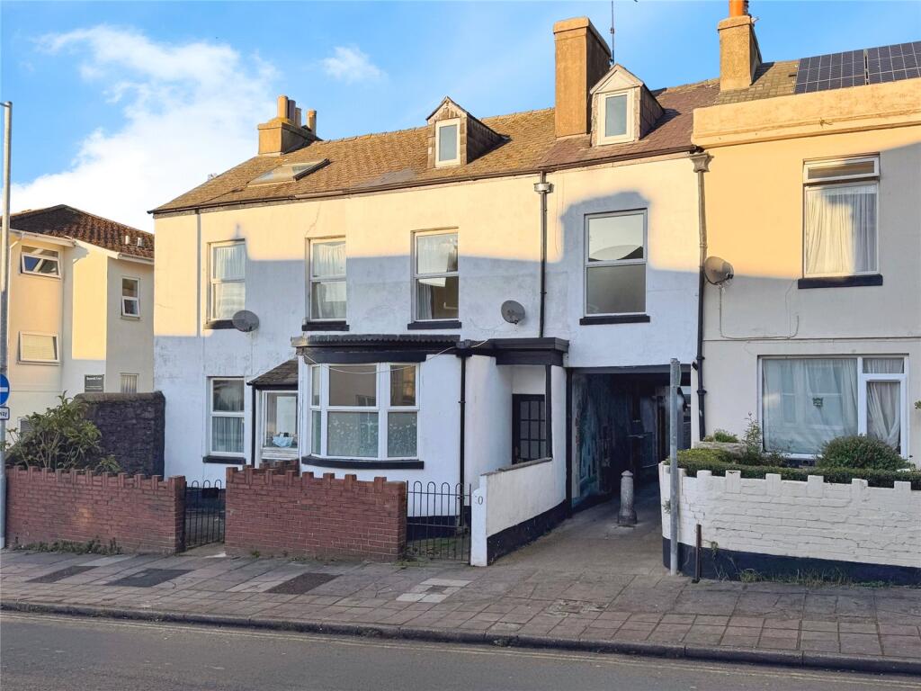 Main image of property: East Street, Torquay, Devon, TQ2