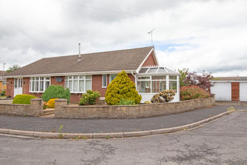 Main image of property: Fir Close, Scunthorpe, DN16