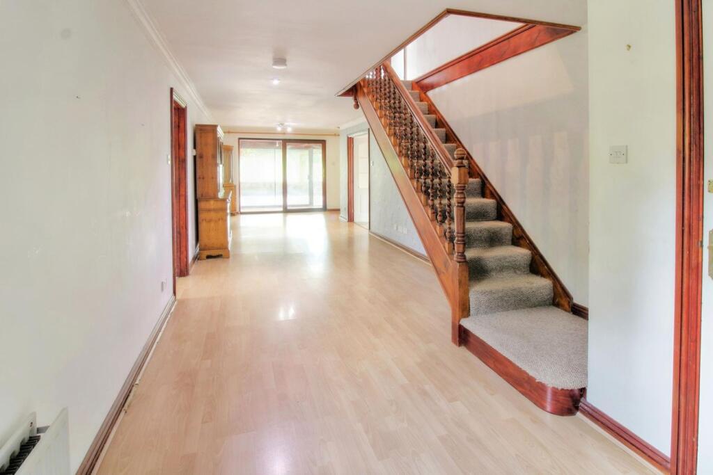 House in Stevenage - More