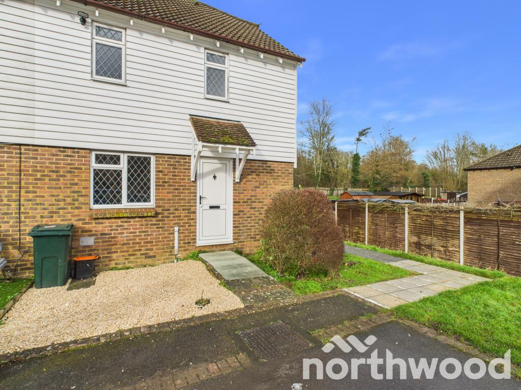 Main image of property: The Bulrushes, Singleton, Ashford, TN23