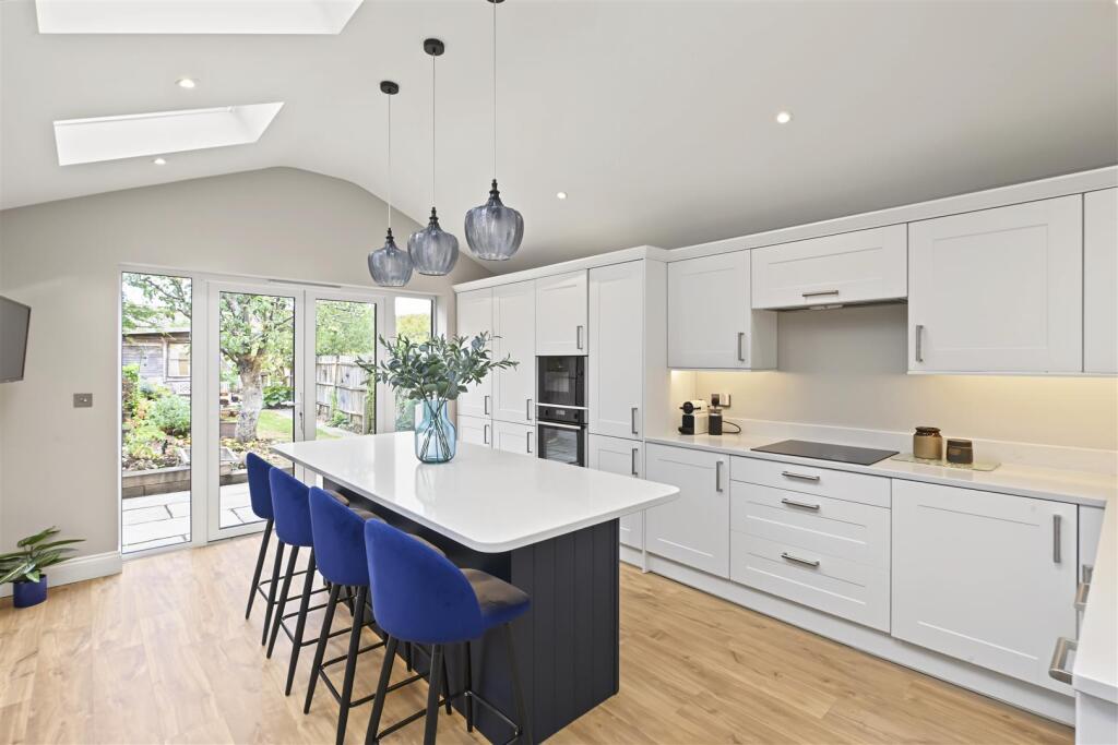 House in Stevenage - View 3
