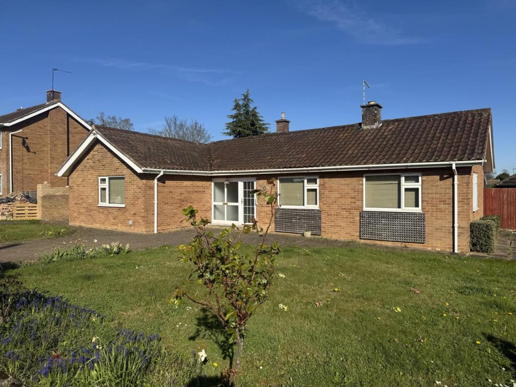 Main image of property: Resthaven Road, Wootton, Northampton