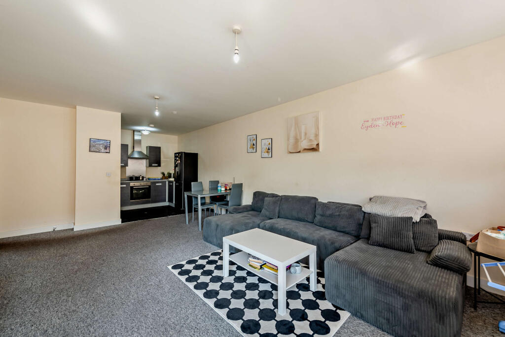 Apartment in Chester, City of Chester - View 2