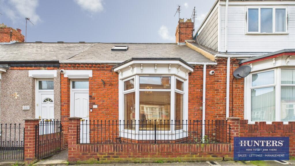 Main image of property: Annie Street, Fulwell, Sunderland