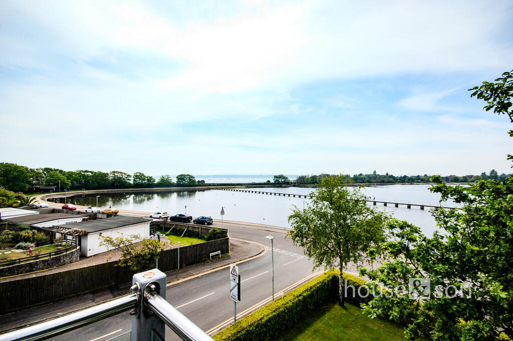 Main image of property: Twemlow Avenue, Poole