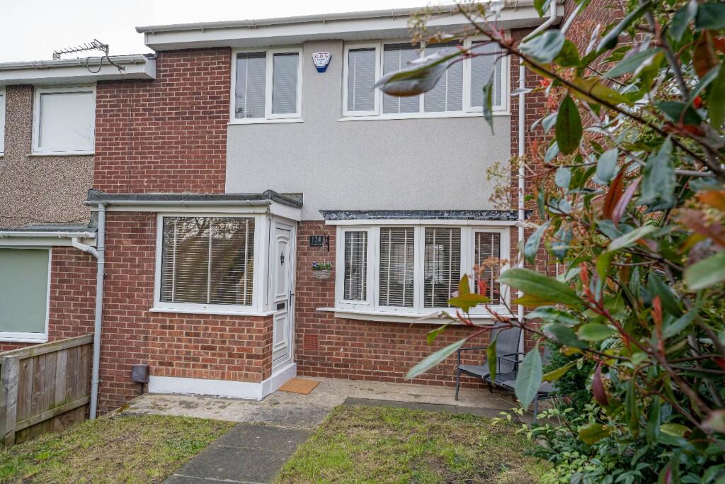 Main image of property: Mount Road, Birtley. DH3