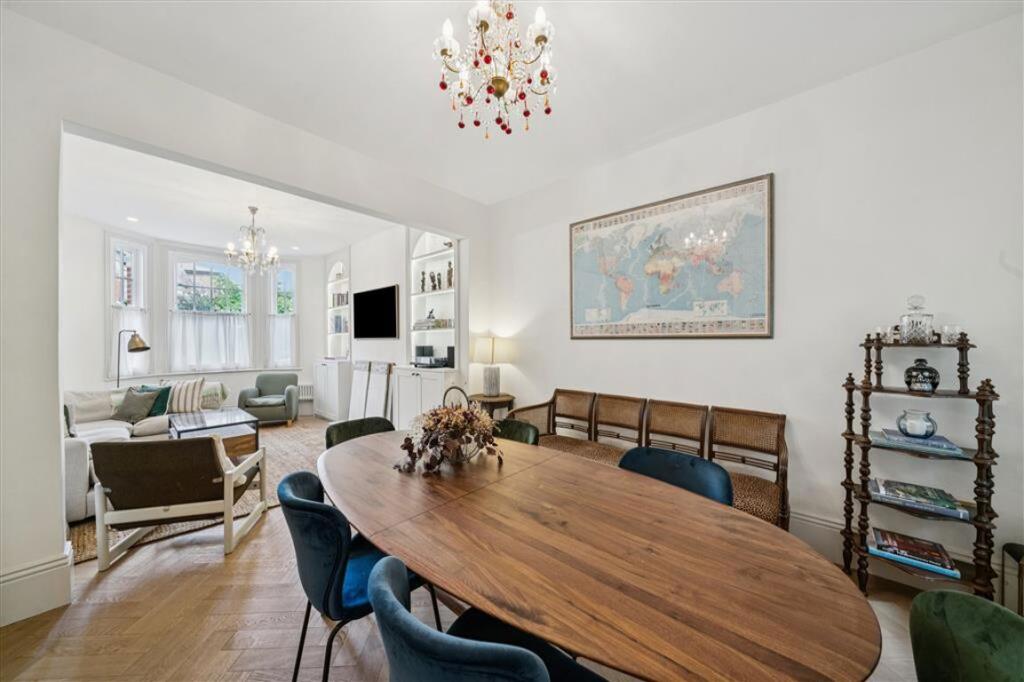 House in London, Mortlake - View 4