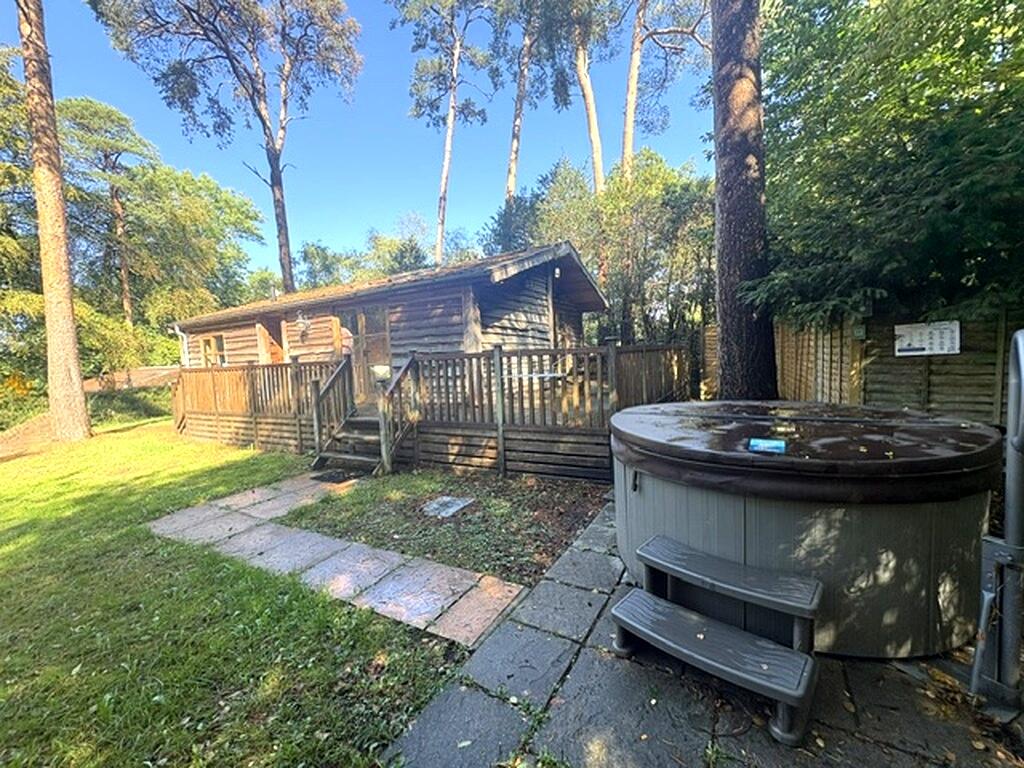 Main image of property: Sandy Balls, Godshill, Fordingbridge