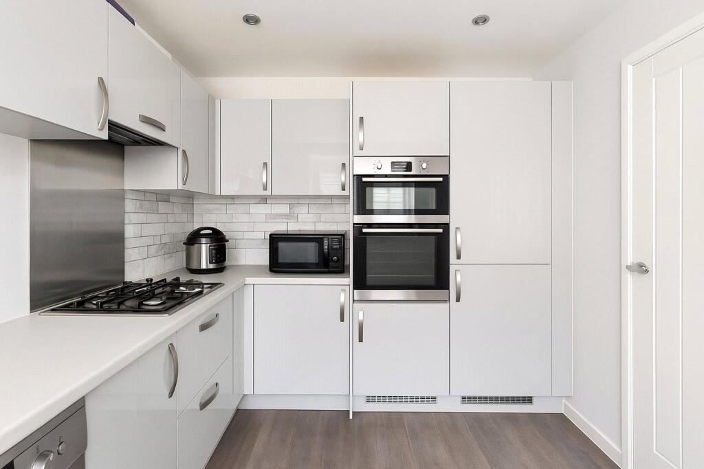 Main image of property: Gorregan Avenue,, Newton Leys, Bletchley, MK3