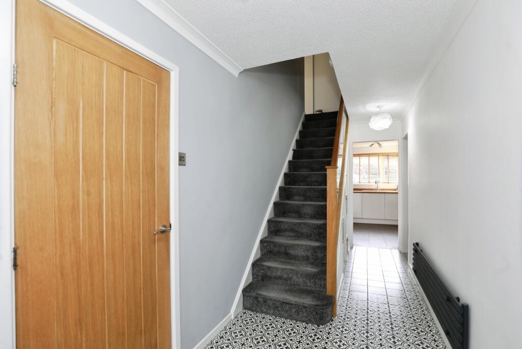 Sydney Road, CREWE, Cheshire, CW1 image 2