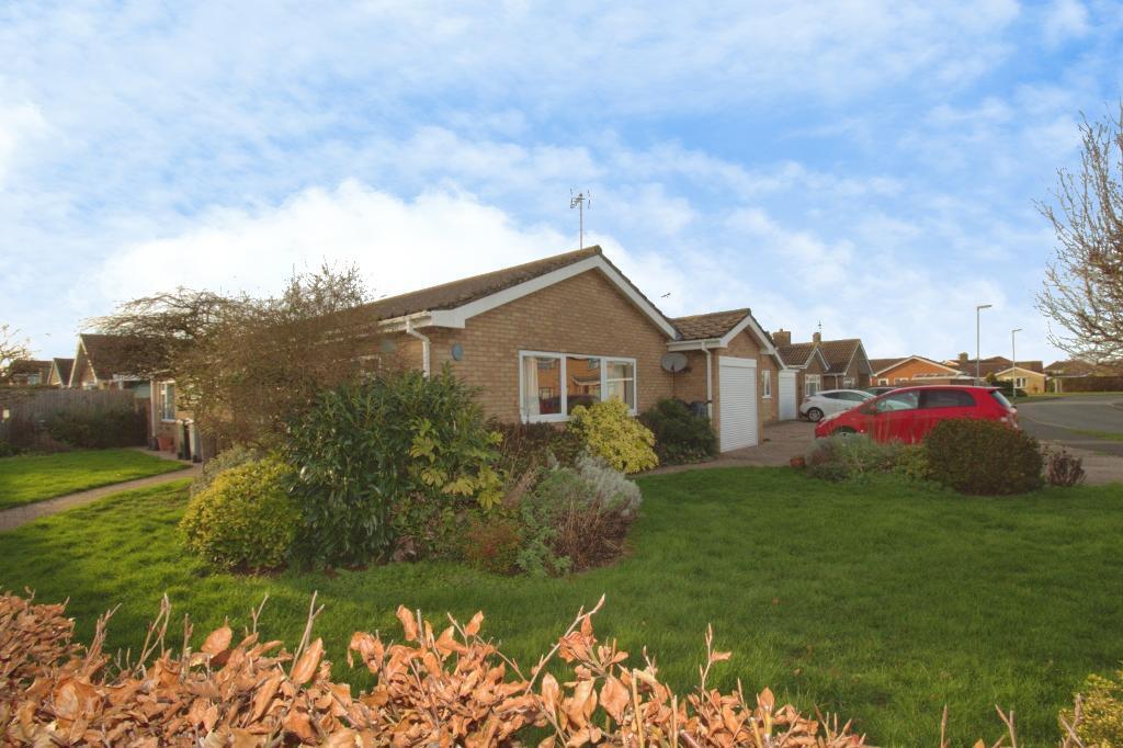 Main image of property: Kesteven Drive, Market Deeping, PE6 8DU