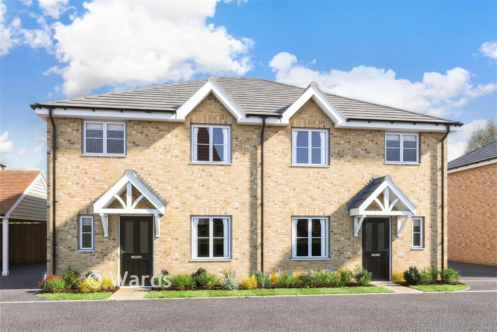 Main image of property: Dunlin Walk, Scholars Place Iwade, Iwade, Sittingbourne, Kent