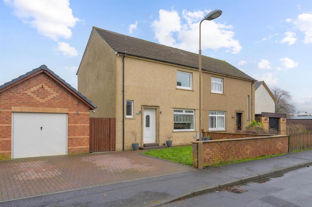 Main image of property: Drysdale Avenue, Whitburn