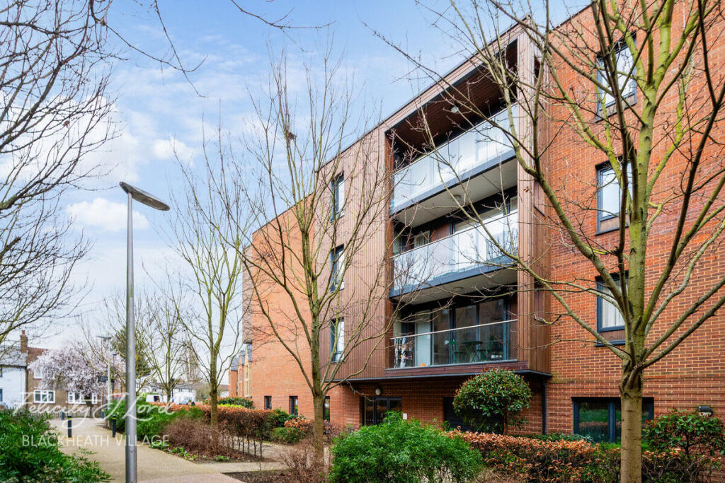 Main image of property: Dowding Drive, LONDON