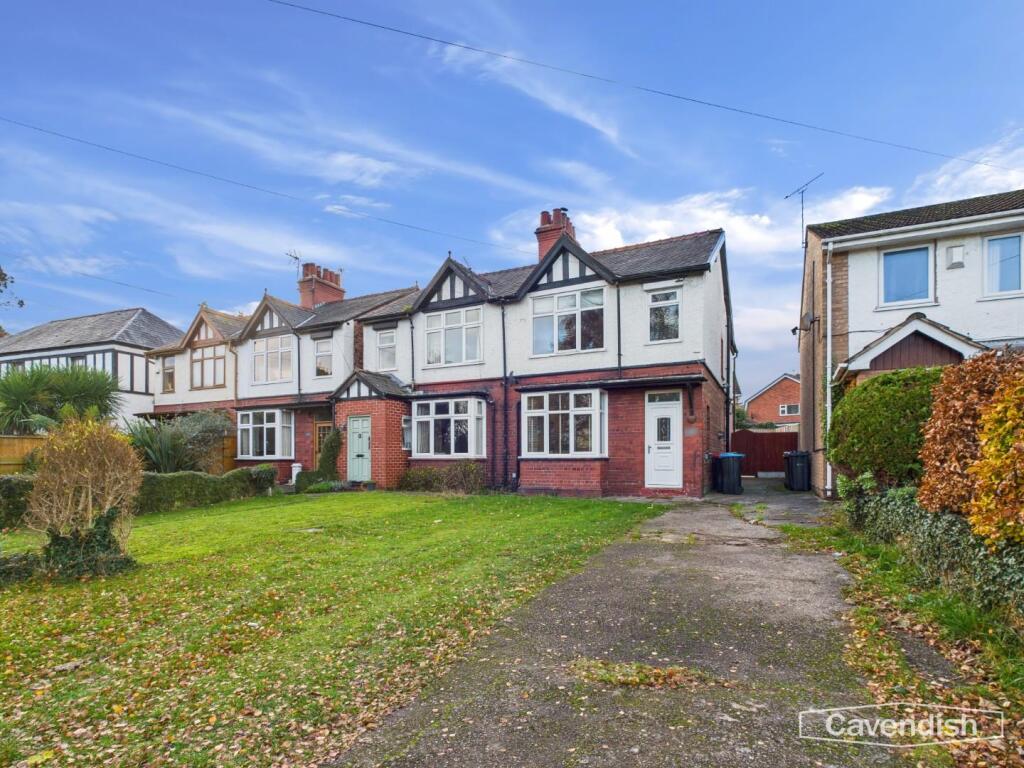 Main image of property: Chester Road, Little Sutton, Ellesmere Port