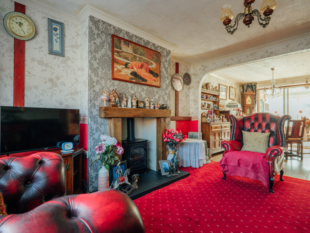 Lyfs Lane, Kempsey, Worcester, Worcestershire. photo 3