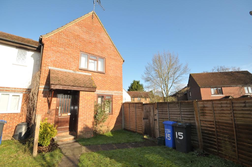 Main image of property: Cheviot Drive, Fleet, Hampshire, GU51