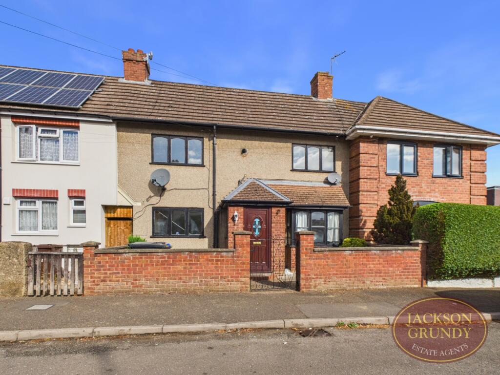 Main image of property: Romany Road, Kingsley, NN2 7DB