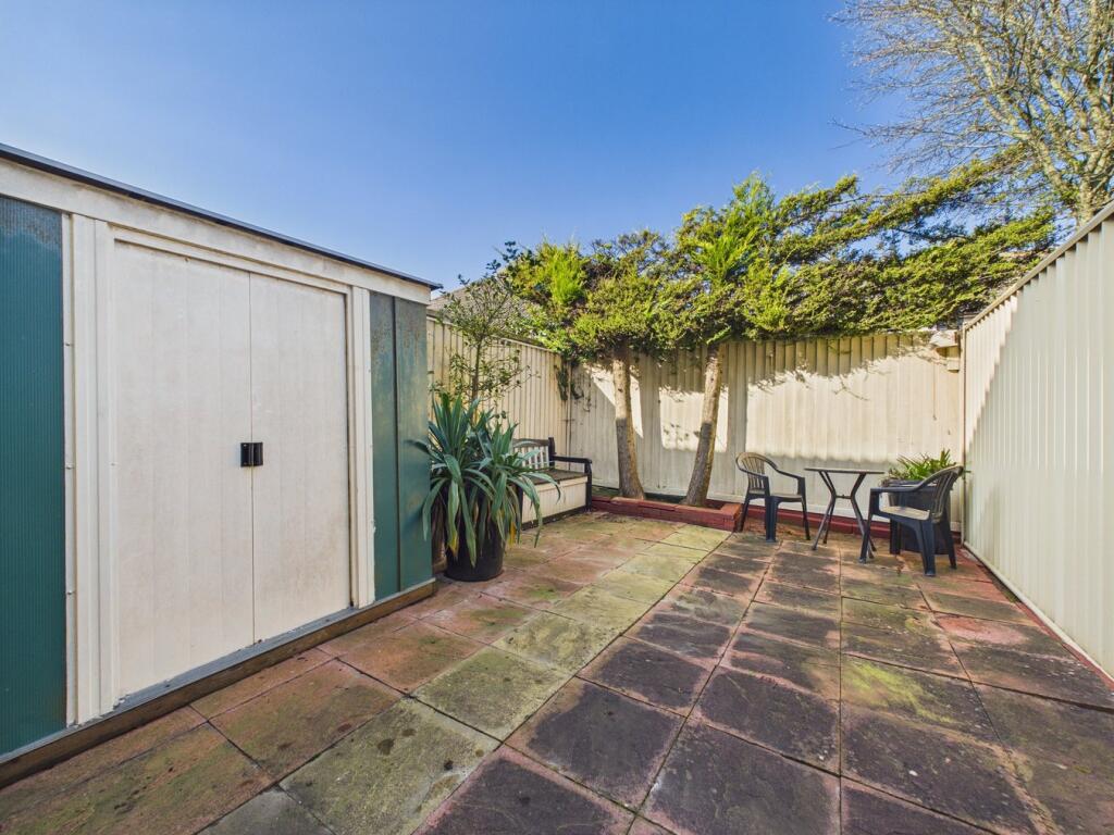 Charlock Close, Weston-Super-Mare, BS22 - More