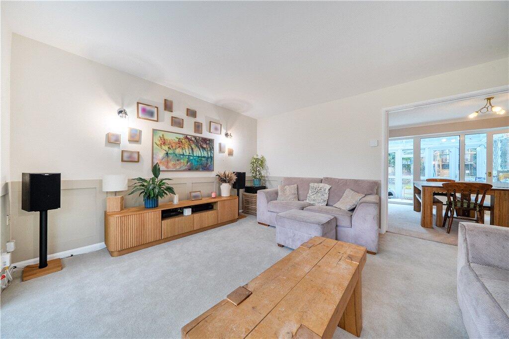 House in Romsey, Cupernham - View 5
